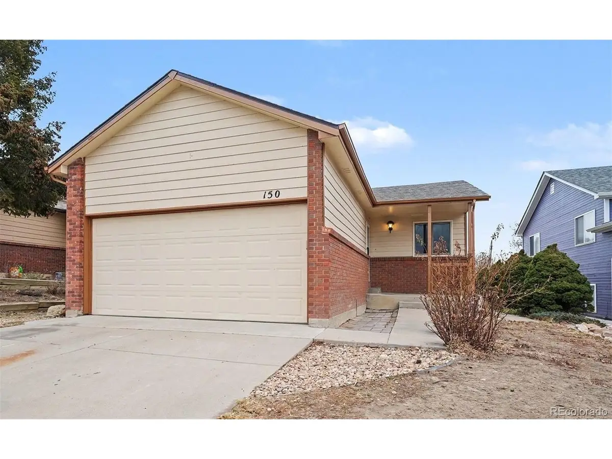 150 Donovan Ct, Longmont, CO 80501 - #1