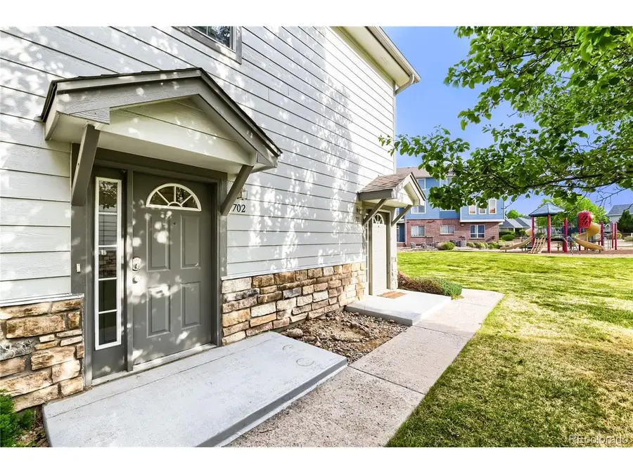 3252 E 103rd Dr #702, Thornton, CO 80229 - #2