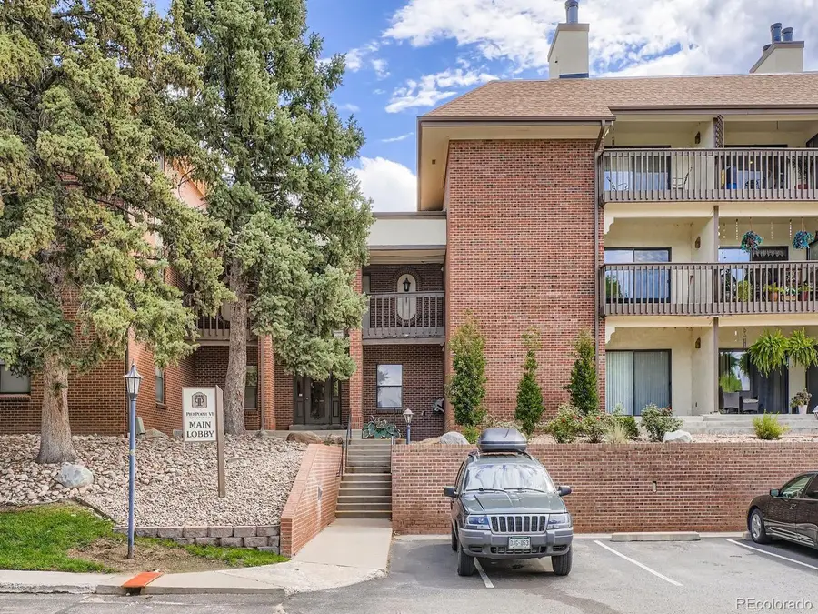 13950 E Oxford Pl #A210, Aurora, CO 80014 - Image #2