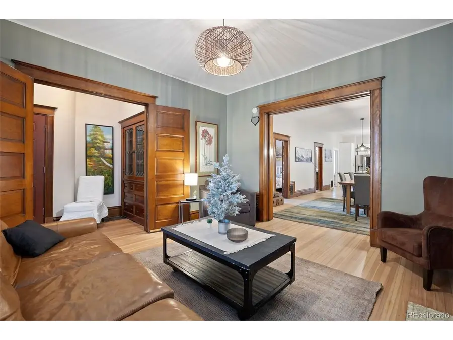 1554 N Pennsylvania St, Denver, CO 80203 - #3