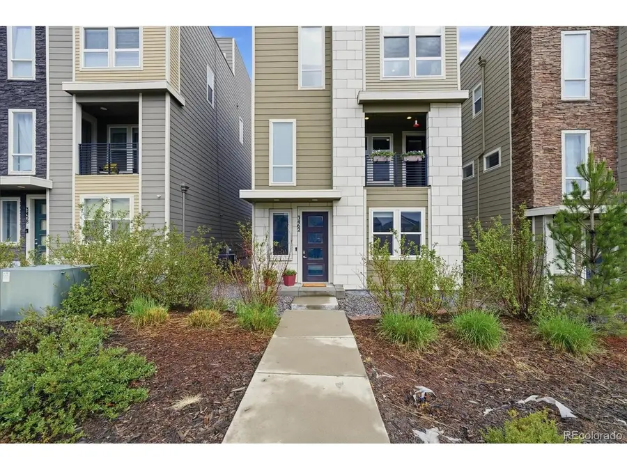 3462 Guinea Way, Castle Rock, CO 80109 - #2