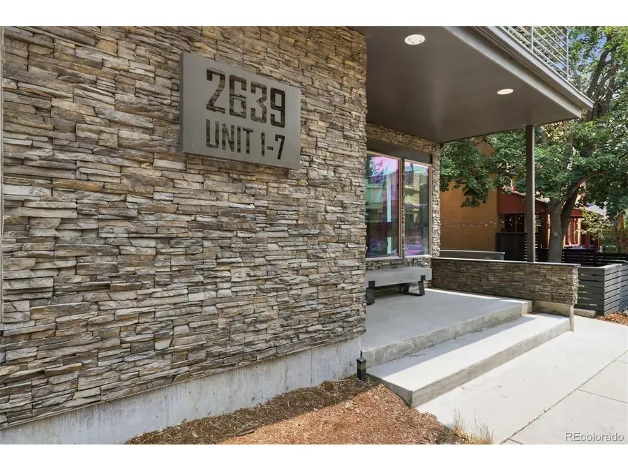 2639 17th St #7, Denver, CO 80211 - #2