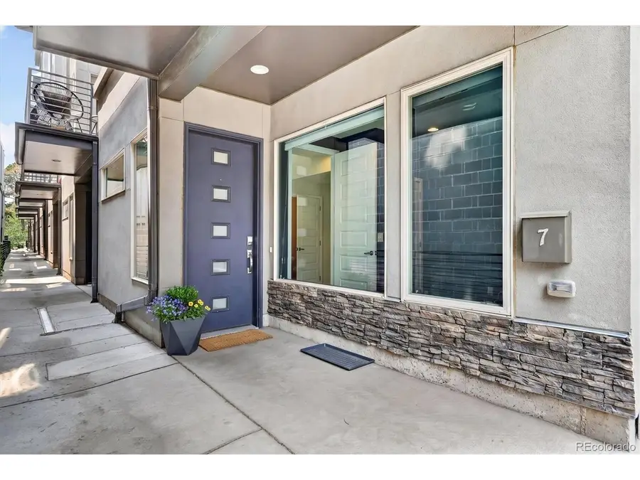 2639 17th St #7, Denver, CO 80211 - #3