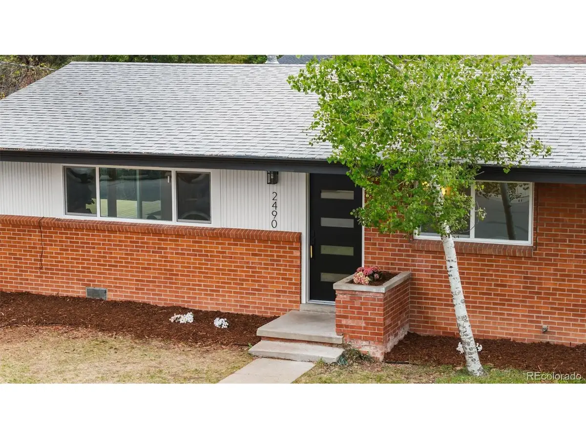 2490 Lewis St, Lakewood, CO 80215 - #1