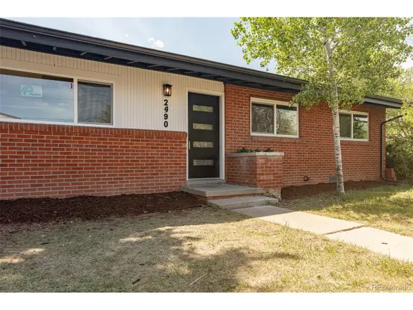 2490 Lewis St, Lakewood, CO 80215