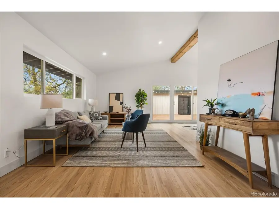 2490 Lewis St, Lakewood, CO 80215 - #2