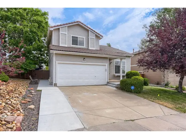 4585 Lyndenwood Cir, Littleton, CO 80130