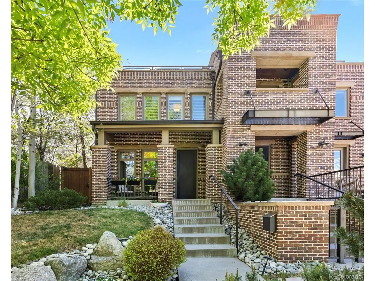 Address Withheld By Seller, Denver, CO 80209 - #1