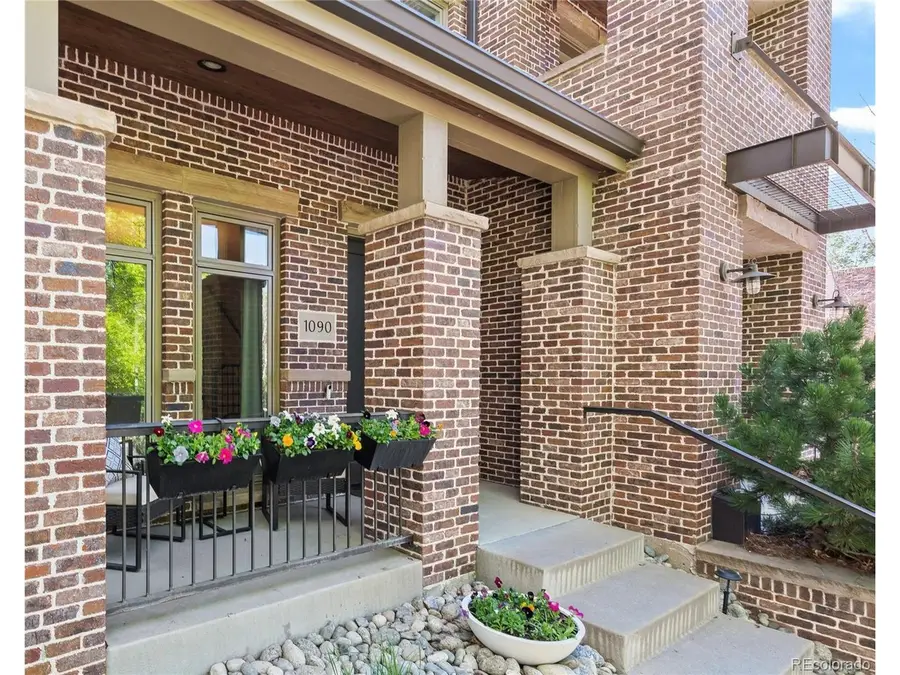 Address Withheld By Seller, Denver, CO 80209 - #2