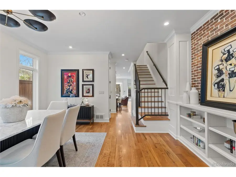 Address Withheld By Seller, Denver, CO 80209 - #3