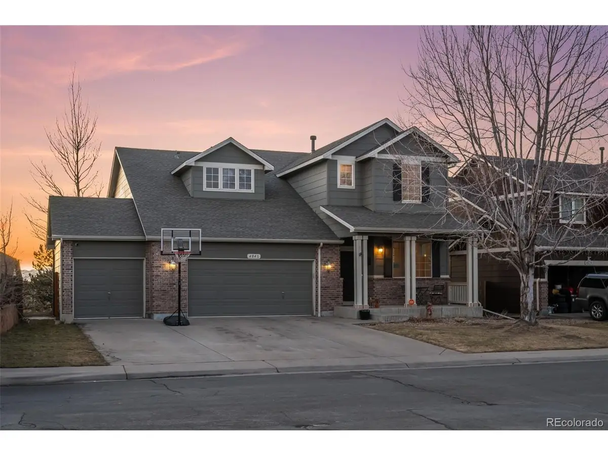 4041 S Odessa St, Aurora, CO 80013 - Image #1