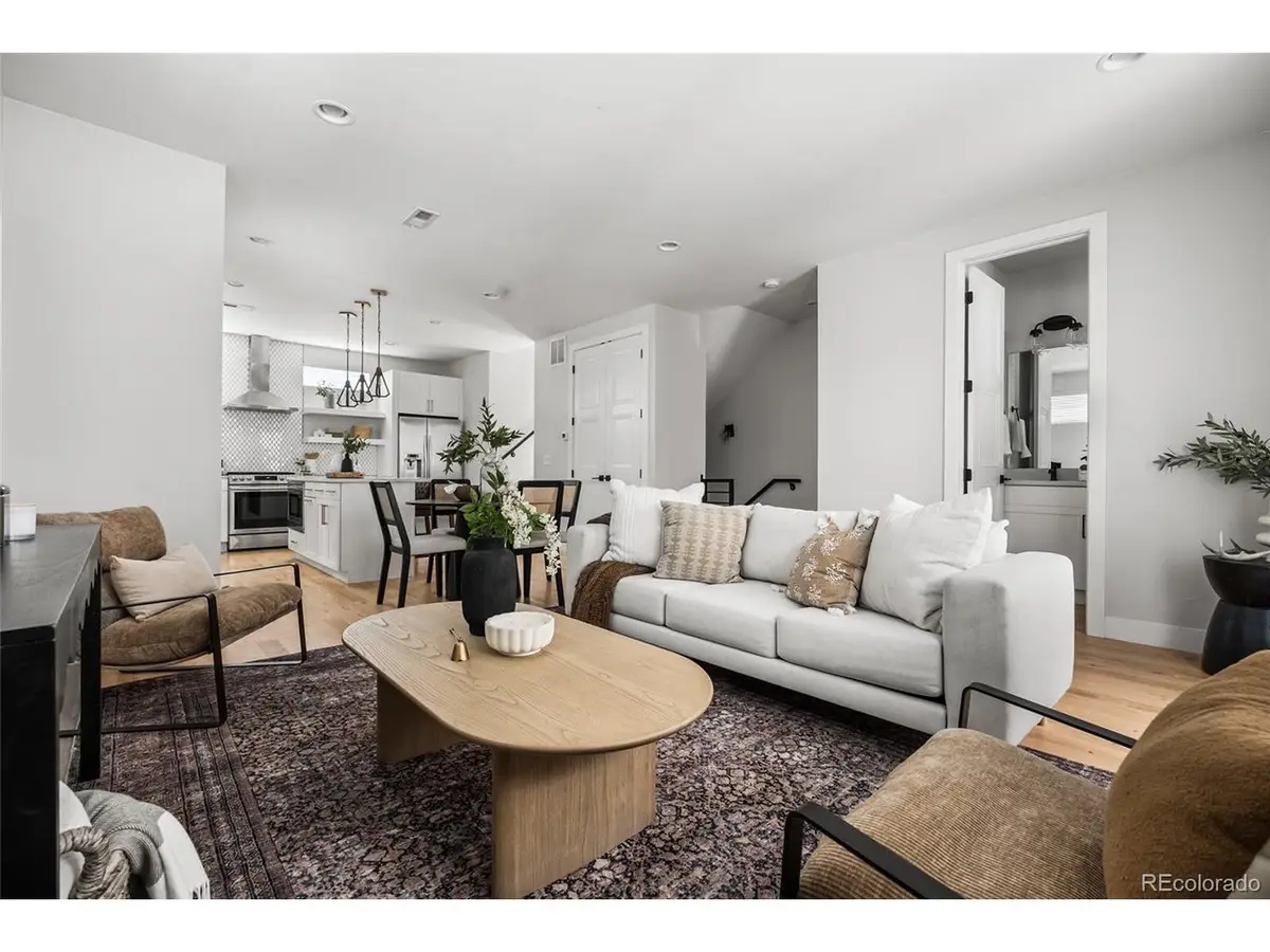 1242 Newton St, Denver, CO 80204 - #1