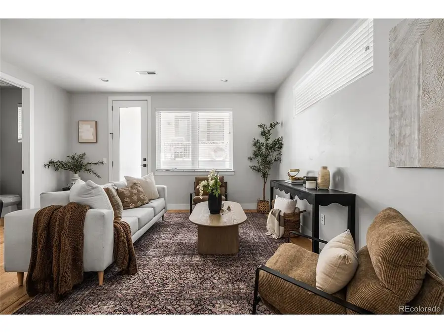 1242 Newton St, Denver, CO 80204 - #2