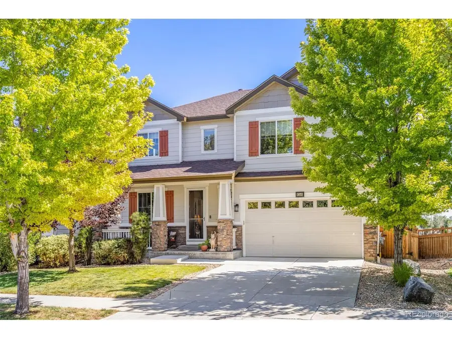 6246 Walnut Grove St, Erie, CO 80516 - #2