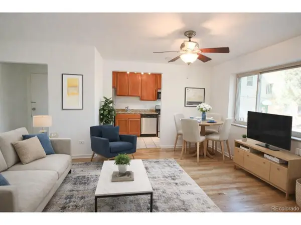 2100 N Franklin St #12, Denver, CO 80205