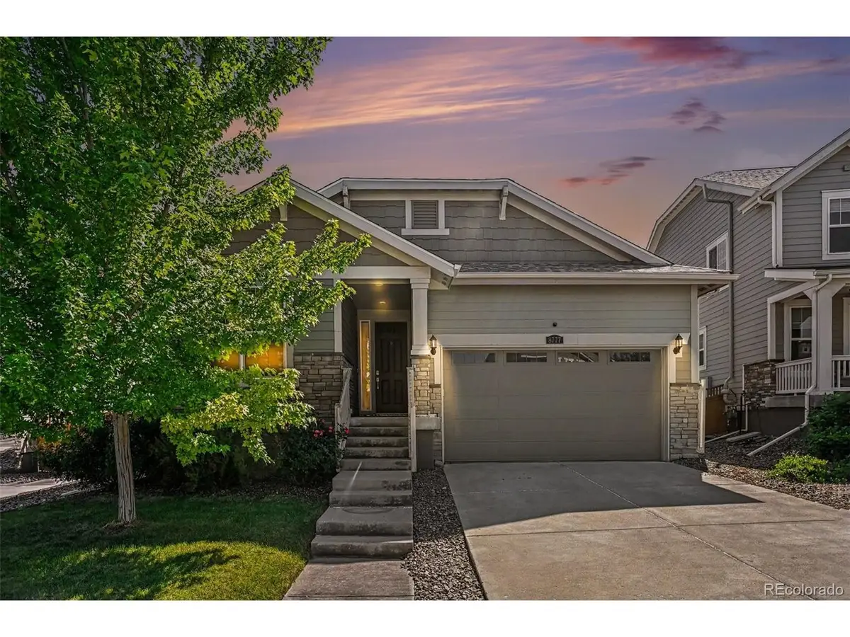 8777 Ginkgo Loop, Parker, CO 80134 - #1