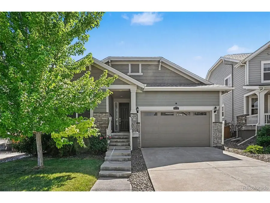 8777 Ginkgo Loop, Parker, CO 80134 - #2