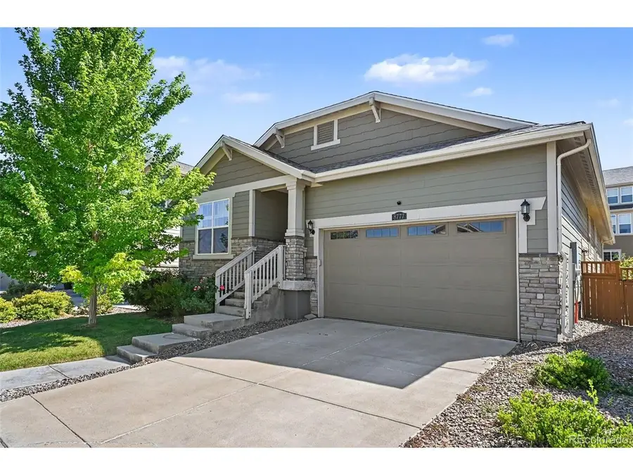 8777 Ginkgo Loop, Parker, CO 80134 - #3