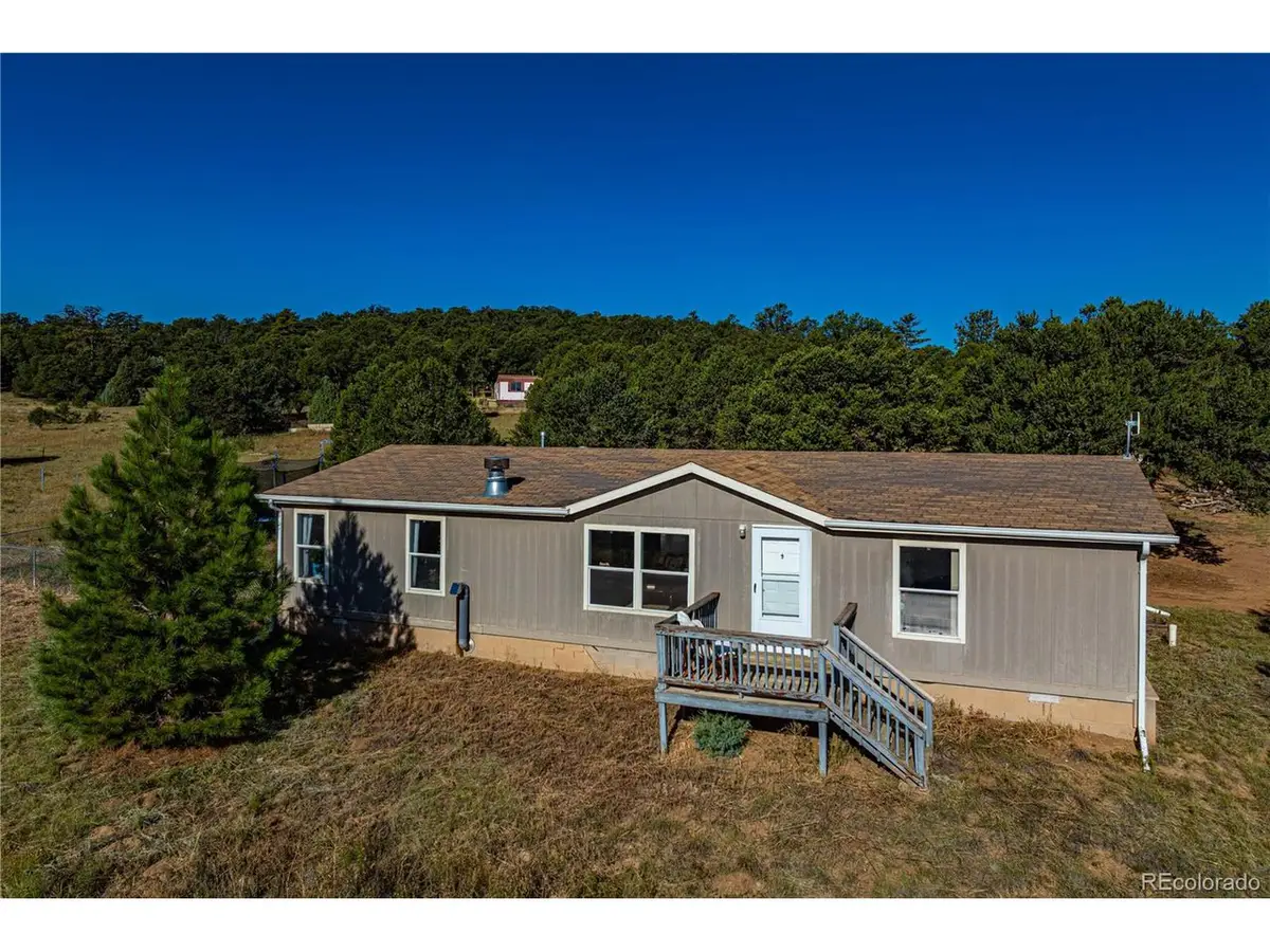 47 Bob Richards Dr, Cotopaxi, CO 81223 - #1