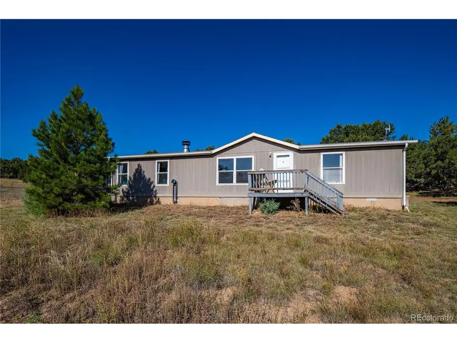 47 Bob Richards Dr, Cotopaxi, CO 81223 - #2