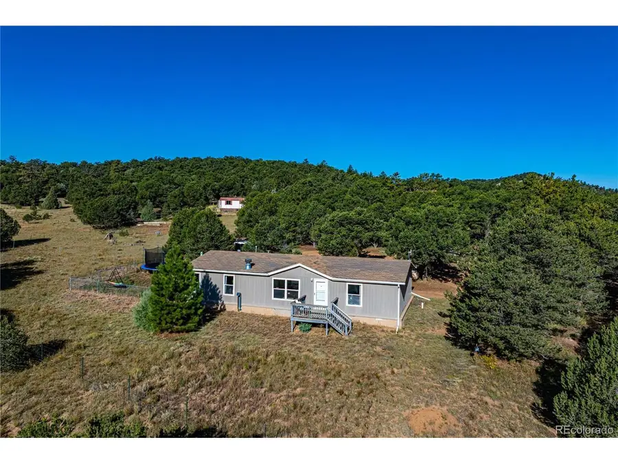 47 Bob Richards Dr, Cotopaxi, CO 81223 - #3