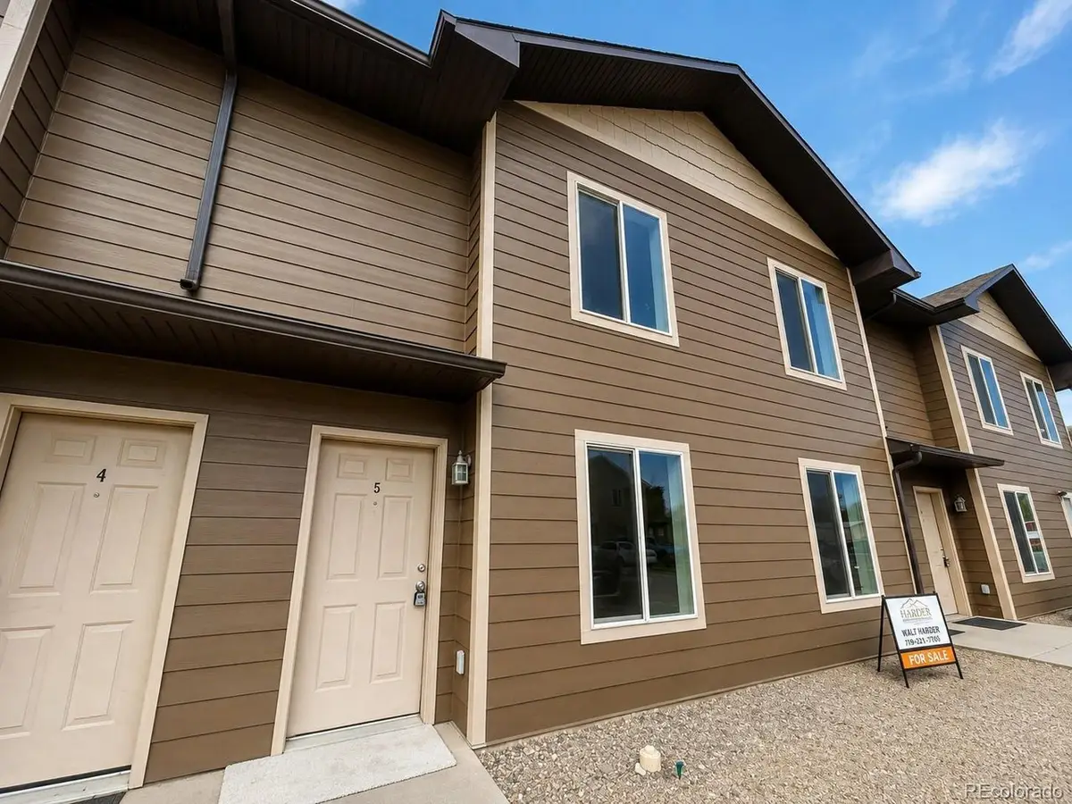 480 Antero Cir #205, Buena Vista, CO 81211 - #1