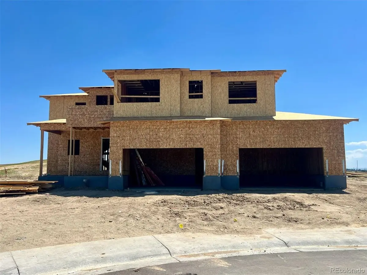 10320 Saint Mary Pl, Parker, CO 80138 - #1