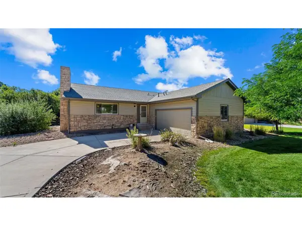 8124 Tempest Ridge Way, Parker, CO 80134