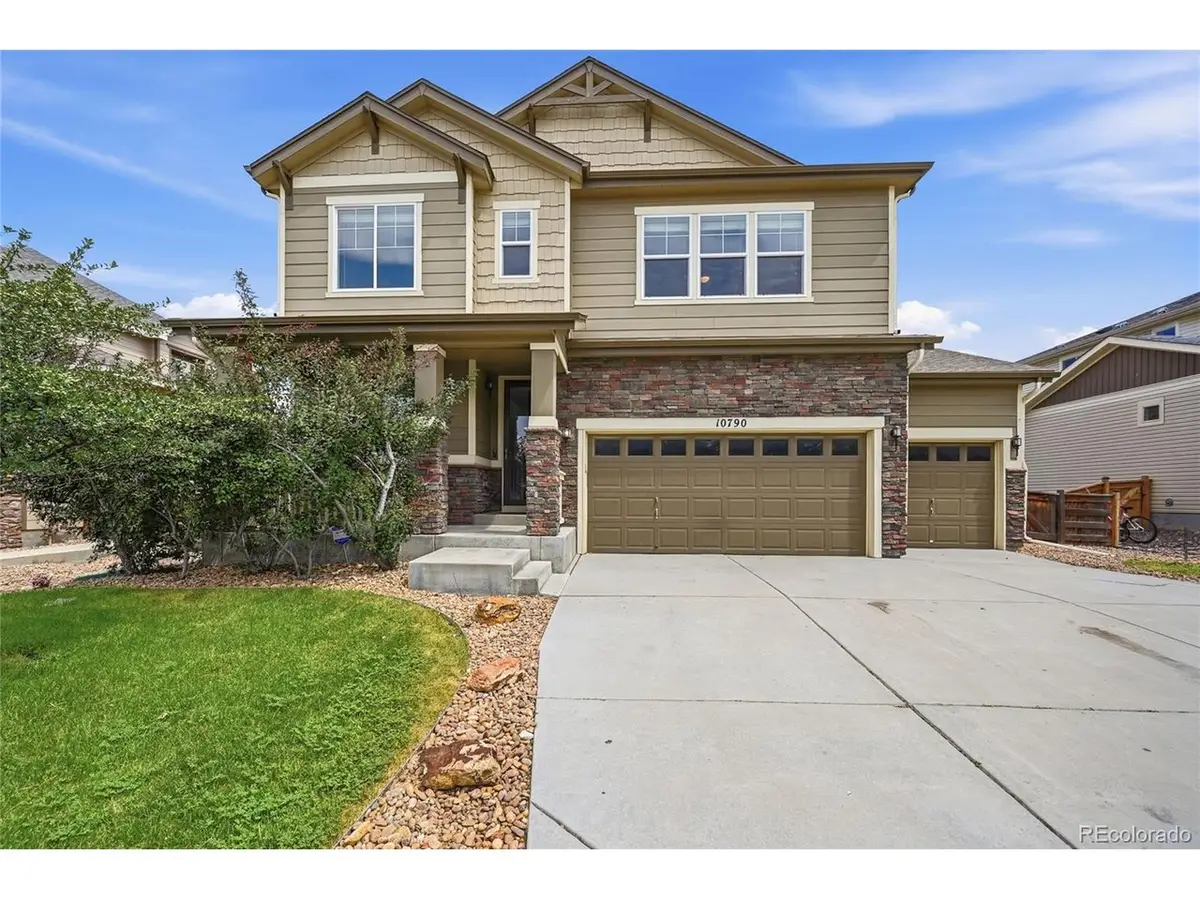 10790 Unity Pkwy, Commerce City, CO 80022 - #1