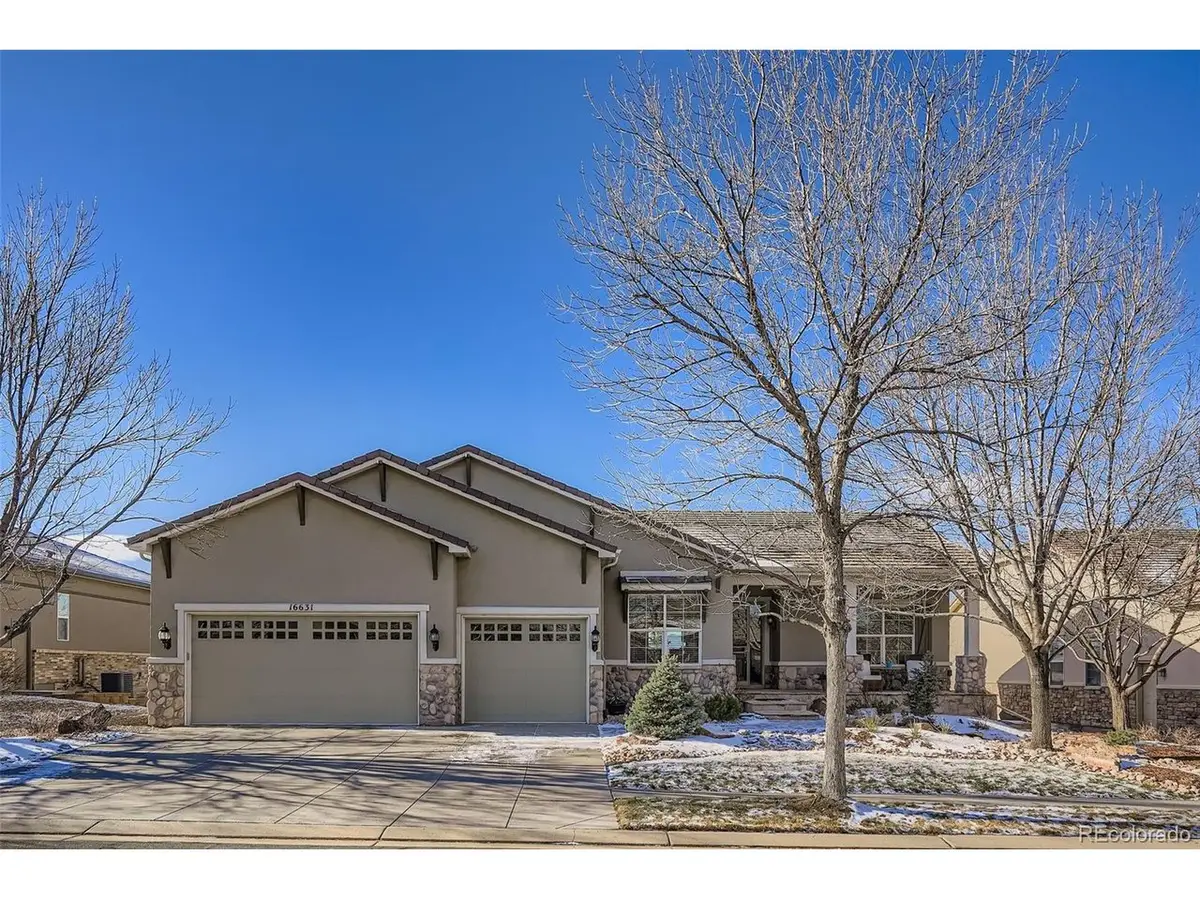 16631 Las Brisas Dr, Broomfield, CO 80023 - Image #1