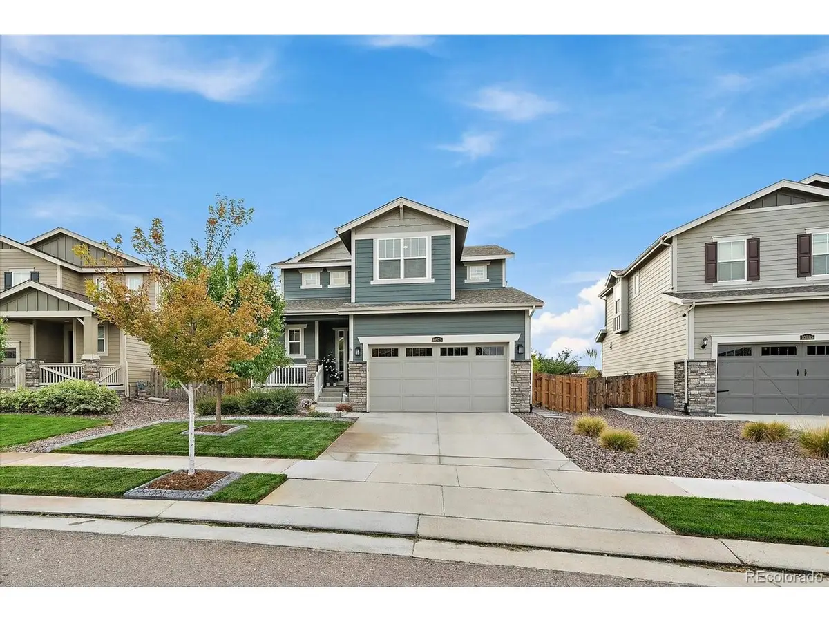 10975 Wheeling St, Commerce City, CO 80022 - #1