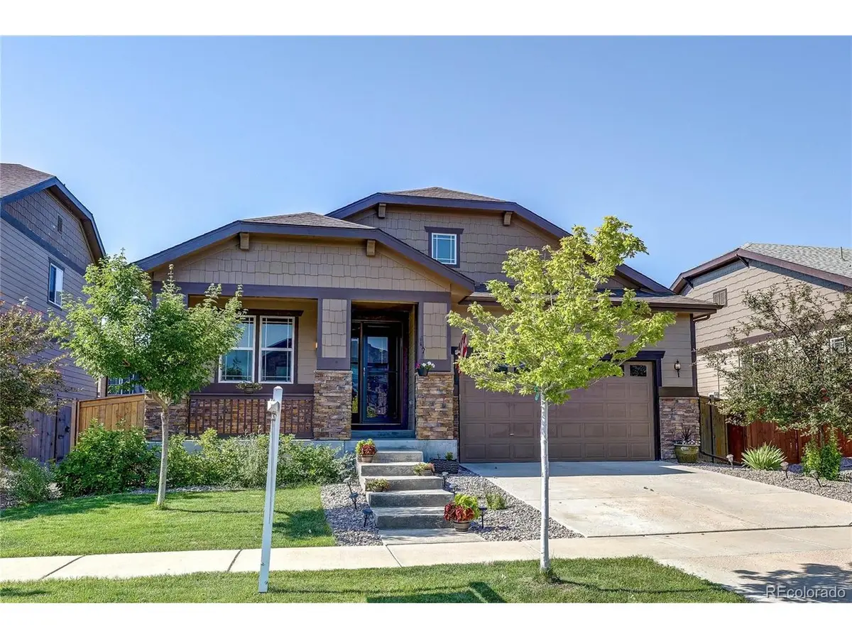 Address Withheld By Seller, Aurora, CO 80018 - #1