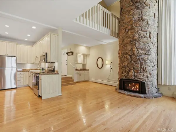 2418 Hearth Dr #4, Evergreen, CO 80439
