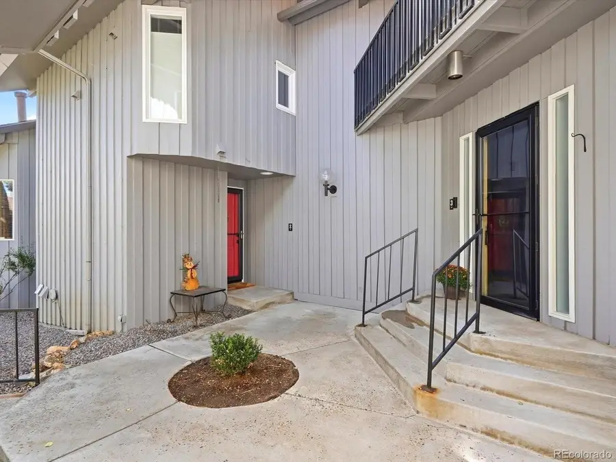 2418 Hearth Dr #4, Evergreen, CO 80439 - #3