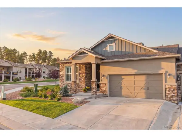16495 Woodward Ter, Monument, CO 80132