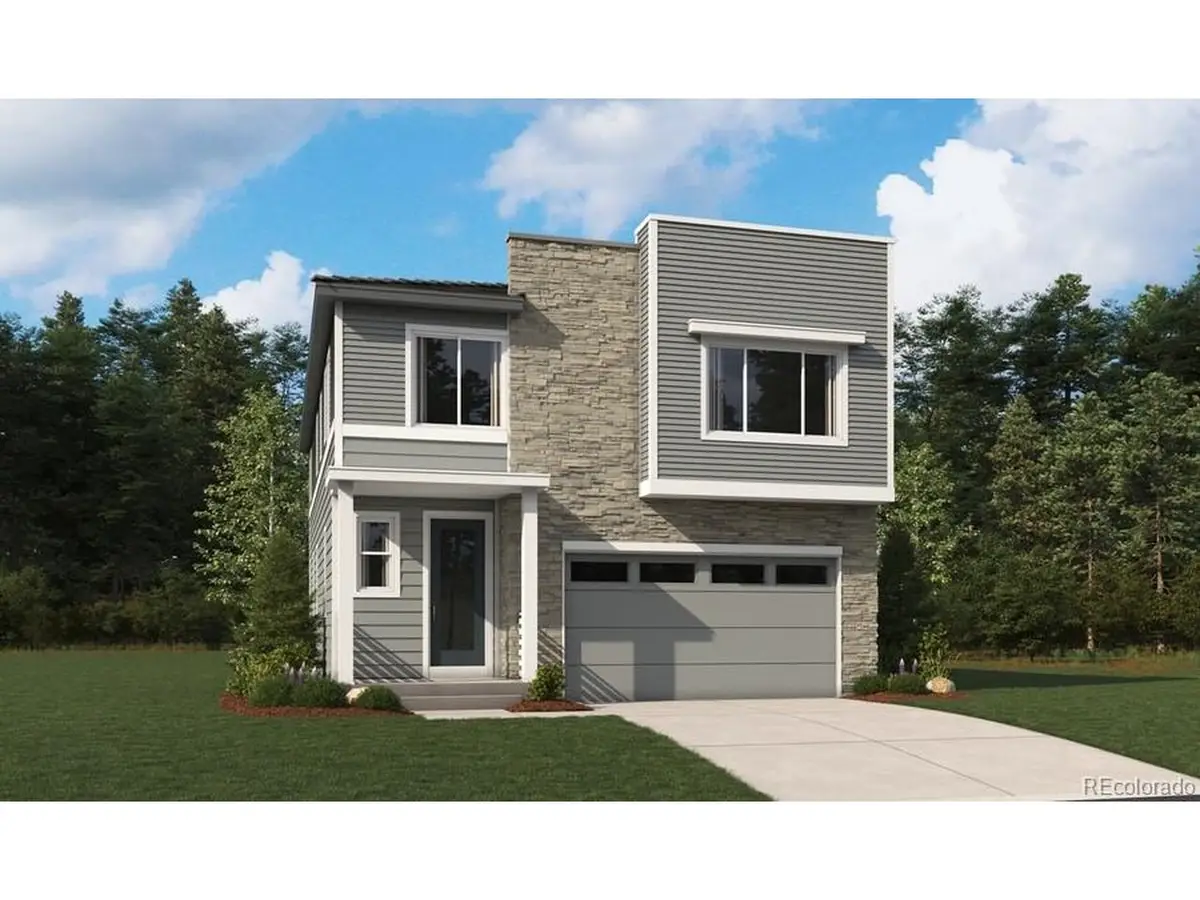 Address Withheld By Seller, Englewood, CO 80112 - #1