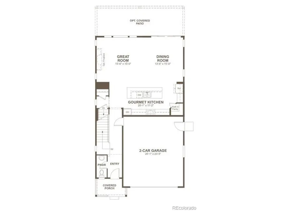 Address Withheld By Seller, Englewood, CO 80112 - #2