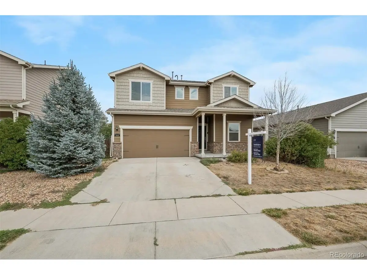 1616 Taos St, Brighton, CO 80603 - #1