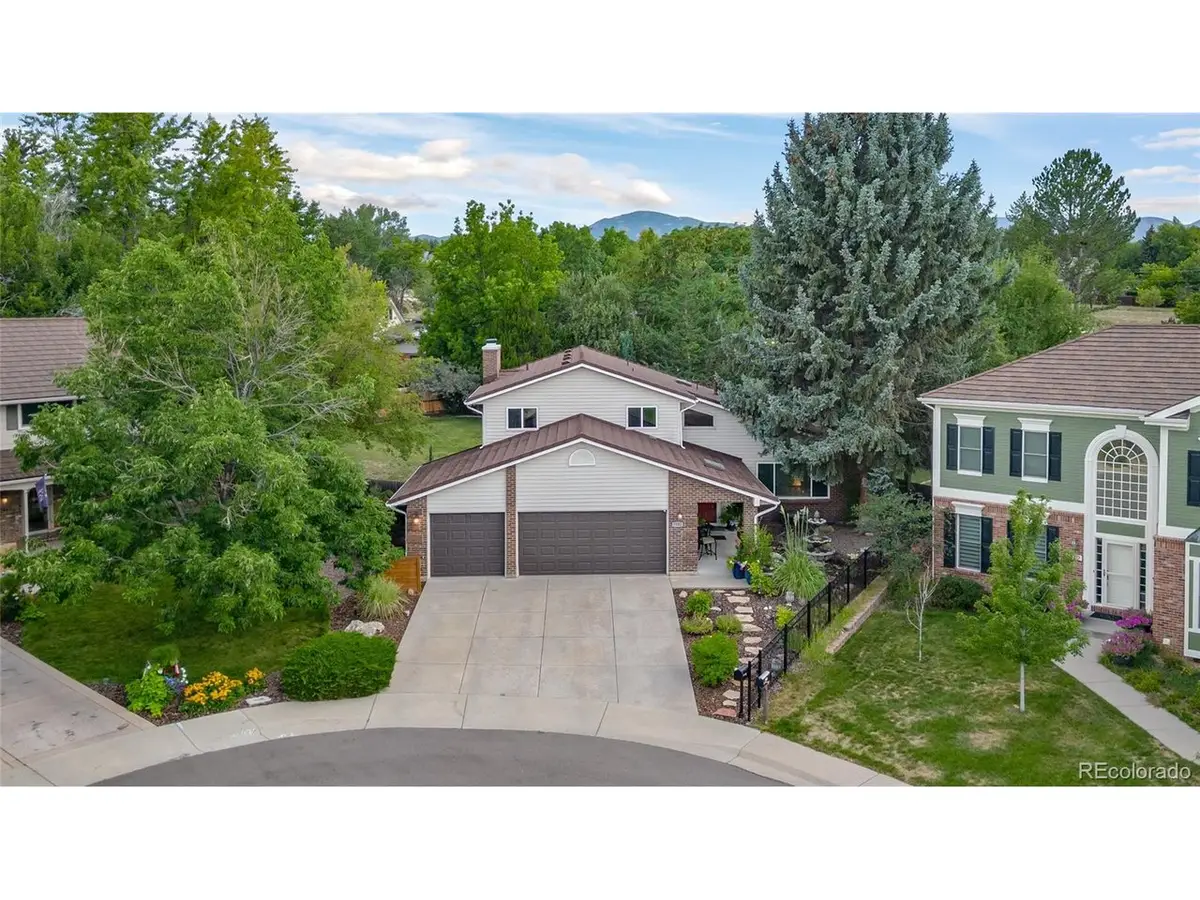 7602 W Elmhurst Dr, Littleton, CO 80128 - #1