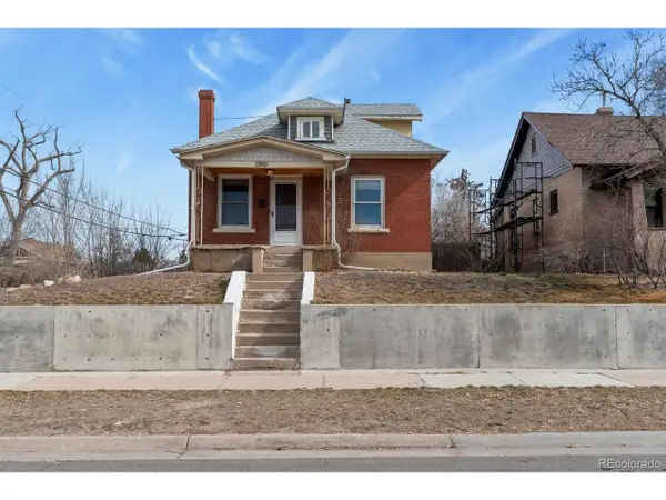 2300 S Cherokee St, Denver, CO 80223