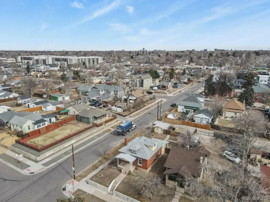 2300 S Cherokee St, Denver, CO 80223 - #2