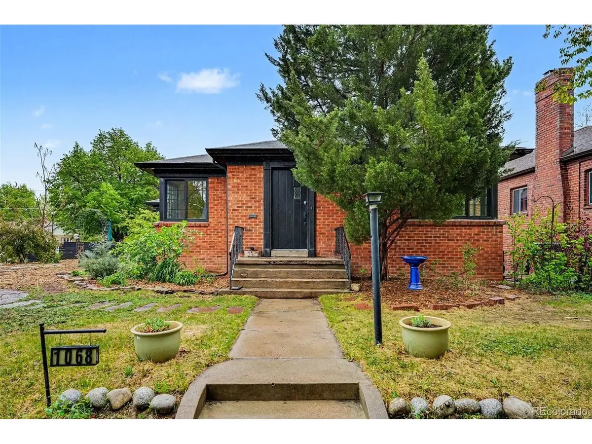 1068 Monroe St, Denver, CO 80206 - #1