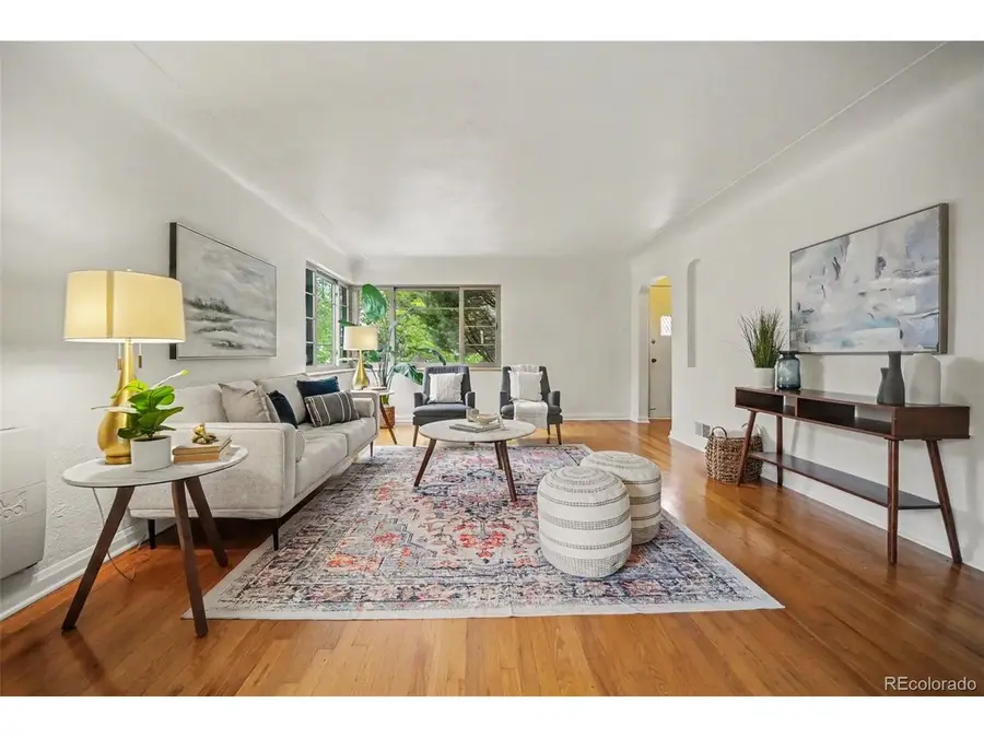 1068 Monroe St, Denver, CO 80206 - #2