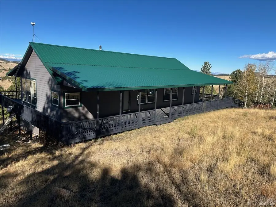 950 Junkins Loop, Westcliffe, CO 81252 - #3