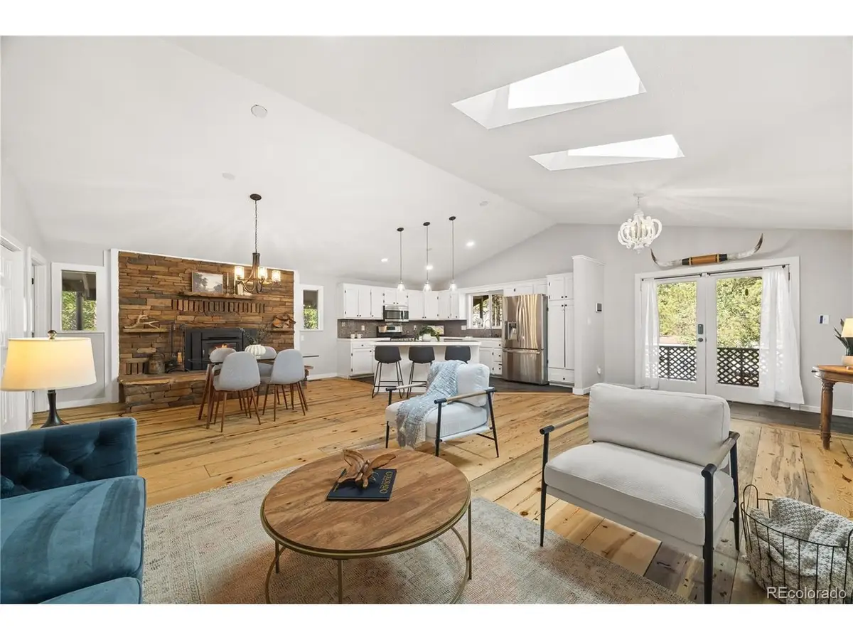 96 Gunsmoke Dr, Bailey, CO 80421 - #1
