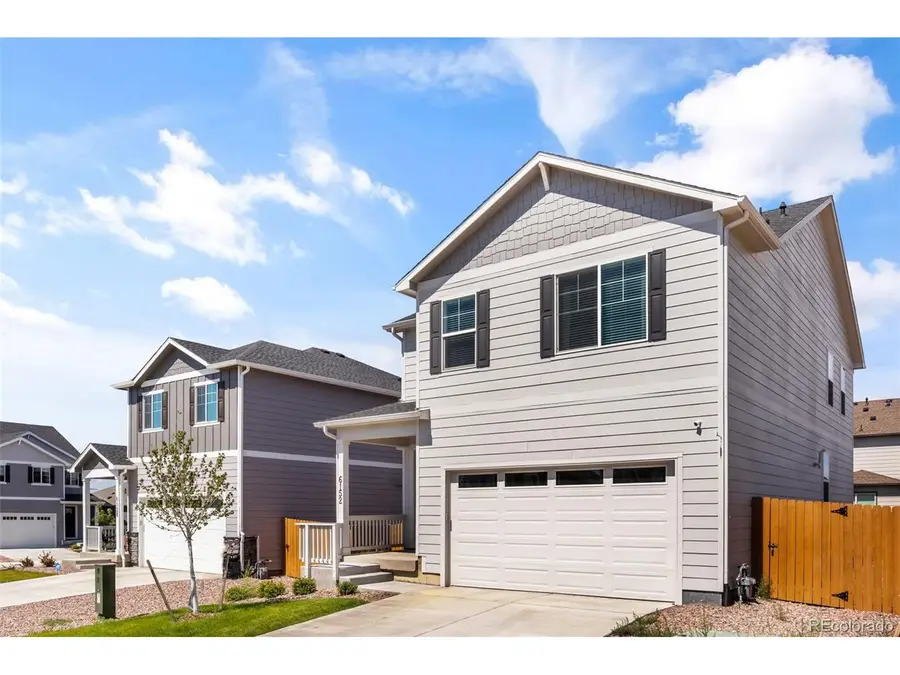 6152 Alpine Ridge Dr, Colorado Springs, CO 80925 - Image #2