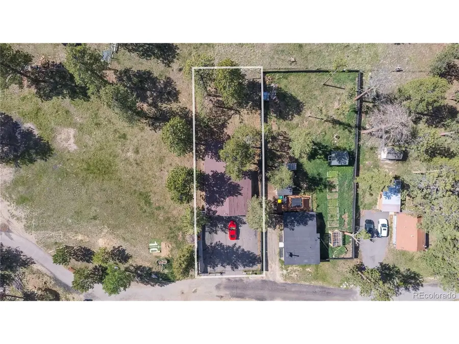 Hilltop Dr, Evergreen, CO 80439 - #2