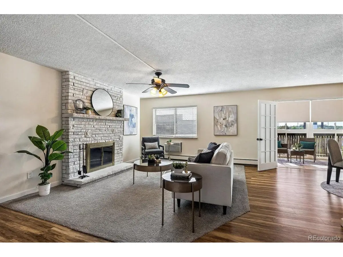6960 E Girard Ave #608, Denver, CO 80224 - #1