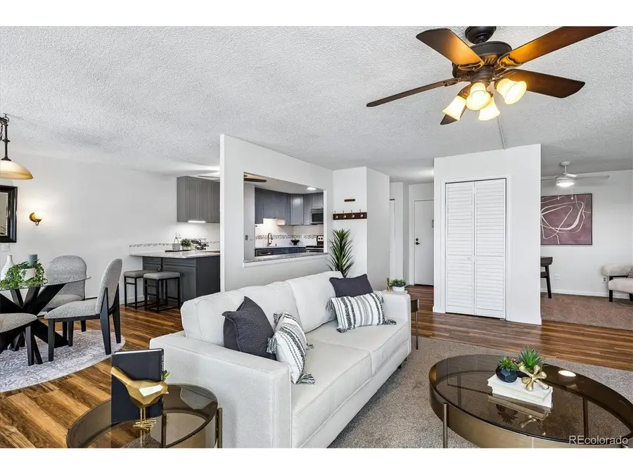 6960 E Girard Ave #608, Denver, CO 80224 - #3