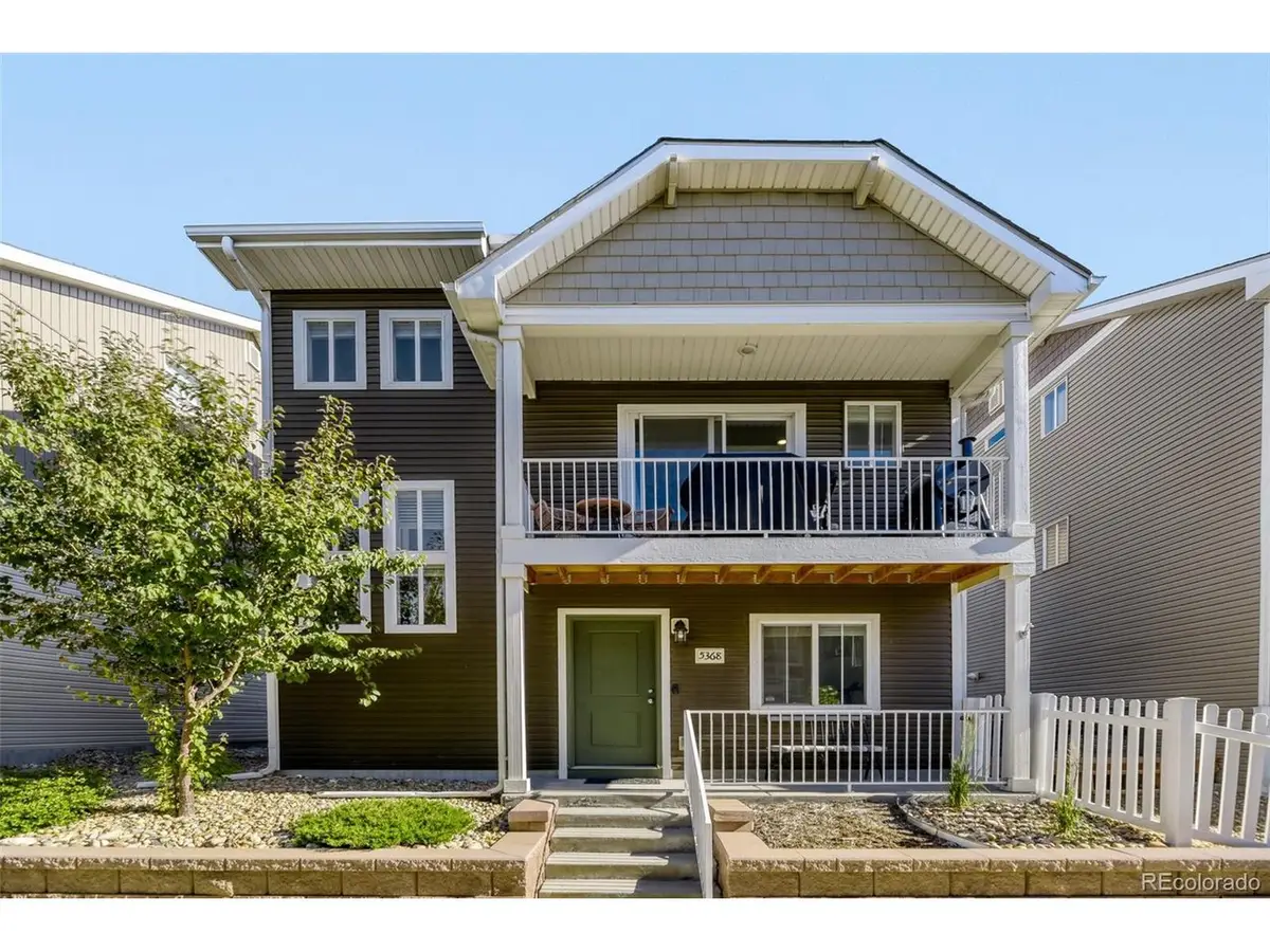 5368 N Argonne St, Denver, CO 80249 - #1